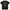 T-shirt Normandie noir - Prière Normande, apéro et crachin