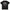 T-shirt Martinique noir - Je ne suis pas parfaite mais Martiniquaise