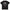 T-shirt Guadeloupe noir - Je ne suis pas parfaite mais je suis Guadeloupéenne