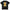 T-shirt Béarnais noir - Mais bien sûr j'ai la chance d'être Béarnais