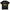 T-shirt Moto père-fils noir - Rare sont ceux qui ont la chance