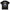 T-shirt Québecois noir - La pression? On la boit