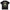 T-shirt Auvergne noir - La pression que d'autres subissent, on la boit