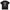 T-shirt Pays de Galles noir - Welsh Grown with Celtic Roots