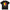 T-Shirt Napoletani Nero - Eroi anche per i Romani