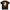 T-shirt Lorrain noir - Presque Parfait, Mais Lorrain