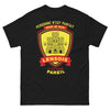 T-shirt Lensois noir - Personne n'est parfait mais je suis Lensois