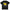 T-shirt Normand noir - L'homme, le mythe, la légende