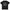 T-shirt Technicienne de laboratoire noir - Presque parfaite