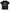T-shirt Sage-femme noir - Je ne suis pas parfaite mais je suis sage-femme