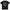 T-shirt Esthéticienne noir - Je ne suis pas parfaite mais presque
