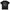 T-shirt Aide Médico-Psychologique noir - Presque Parfaite