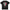 T-shirt Réunionnais noir - Pas parfait, mais Réunionnais