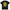 T-shirt Belge (Flamand) noir - Belge de naissance, merci à Dieu