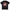 T-shirt Infirmier noir - Je suis infirmier : quel est ton super pouvoir ?