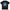 T-shirt Gendarme noir - Quel est ton super pouvoir ?