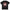 T-shirt Ambulancier noir - Je suis ambulancier, quel est ton super pouvoir ?