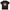 T-shirt Aide-soignant noir - Quel est ton super pouvoir ?
