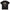T-shirt Nouvelle-Écosse noir - Nobody is perfect but I am Nova Scotian