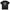T-shirt Cork noir - Slogan anglais « Nobody is Perfect but I'm from Cork »