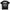 T-shirt Aide Médico-Psychologique noir - Déjà pris par une A.M.P. qui déchire