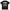 T-shirt Wallonne noir - Pris par une Wallonne