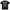T-shirt Prisé par une femme de classe noir - Prisé par une femme de classe