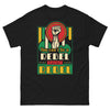 T-shirt Rebel Spirit noir - You Can't Be a Rebel