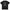 T-shirt Alsacien noir - Et pour Noël, Dieu créa les Alsaciens