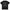 T-shirt Aide-soignante noir - Presque parfaite