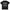 T-shirt Normandie noir - Les Bretons essayent d'avoir la classe