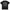 T-shirt Toulonnais noir - Un cœur sur la main, franc-parler du Sud