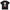 T-shirt Amateurs d'Italie noir - Ne vous frottez pas aux Italiens
