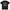 T-shirt Aide-soignante noir - Toujours râler avec style