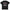 T-shirt Alsacienne noir - Toujours râler, principe