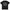 T-shirt Roumains noir - Il y a deux types de personnes