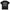 T-shirt Da Silva noir - Désolé, je suis un Da Silva