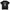 T-shirt Normand noir - L'Homme, le mythe, la légende