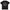 T-shirt Infirmière noir - Je ne suis pas parfaite
