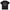 T-shirt Bretagne noir - Je ne suis pas parfaite mais je suis Bretonne