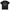 T-shirt Beauceronne noir - Je ne suis pas parfaite, c'est presque pareil
