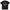 T-shirt Abitibienne noir - Je ne suis pas parfaite mais je suis Abitibienne