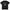 T-shirt Italie noir - Un jour, les Italiens domineront