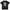 T-shirt Alsace noir - Ne m'ennuyez pas les Alsaciens