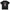 T-shirt Muller noir - Et le 8e jour, Dieu créa les Muller