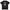 T-shirt Sud noir - Et le 8e jour Dieu créa le Sud