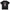 T-shirt Da Silva noir - Création divine: Et le 8e jour Dieu créa les Da Silva