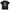 T-shirt Bourguignons noir - Et le 8e jour, Dieu créa les Bourguignons