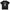 T-shirt Aymon noir - humour divin, fierté familiale