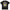 T-shirt Varois noir - Personne n'est parfait, presque pareil